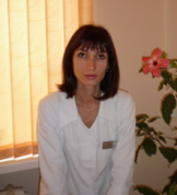 Кашкина Галина Александровна
