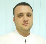 Кашлач Олег Анатольевич