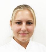 Смелова Наталья Вячеславовна