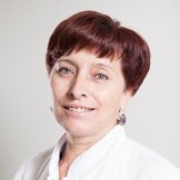 Белехова Марина Юрьевна