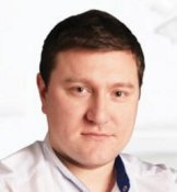 Кирьянов Михаил Васильевич