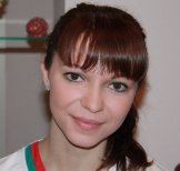 Пантелеева Дарья Владимировна