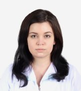 Ястребова Арина Игоревна
