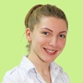 Славесная Юлия Игоревна