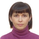 Морозова Наталья Николаевна