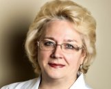 Поспелова Татьяна Ивановна