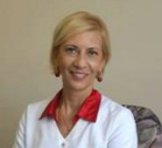 Плахотникова Татьяна Игоревна