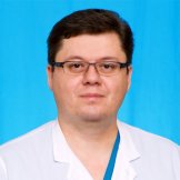 Кобылинский Дмитрий Владимирович