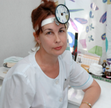 Шальнева Людмила Алексеевна