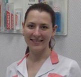 Дорофеева Екатерина Борисовна