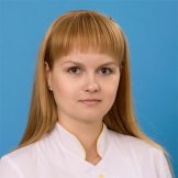 Калашникова Марина Валерьевна
