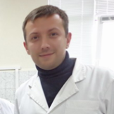 Родионенко Михаил Борисович