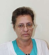 Маловатова Ирина Анатольевна