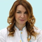 Замамыкина Светлана Сергеевна