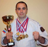 Чекунов Эдуард