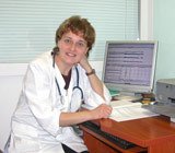 Молчанова Наталья Артуровна