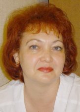 Подашева Елена Юрьевна