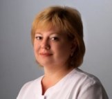 Баженова Людмила Николаевна