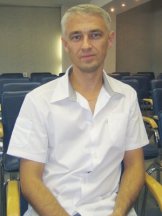 Семёнов Анатолий Викторович