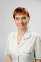 Дунаева Татьяна Михайловна