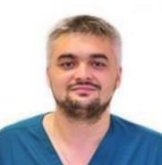 Стаценко Дитрий Николаевич