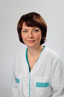 Парфёнова Ирина Вадимовна