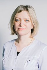 Половникова Ирина Геннадьевна