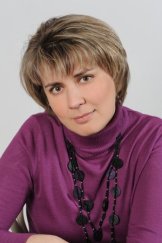 Белоусова Людмила Владимировна