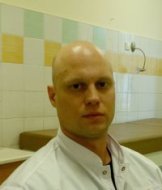 Лобачёв Алексей Александрович