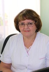Шумара Маргарита Абрамовна