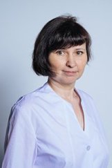 Мальцева Марина Валерьевна