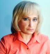 Шинкаренко Виктория Станиславовна