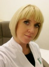 Лебедева Людмила Николаевна