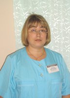 Афанасьева Ирина Геннадьевна