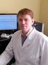 Баканач Сергей Васильевич