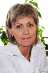 Мерекина Елена Федоровна