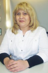 Рогаль Ольга Владимировна