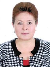 Чечеткина Елена Васильевна