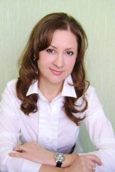 Пуляевская Елена Константиновна