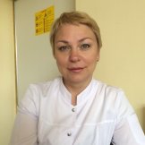 Беломестных Ирина Анатольевна