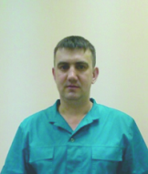 Герасимов Алексей Минаевич