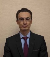 Гумеров Руслан Рифович
