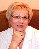Курмель Тамара Ивановна