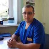 Большаков Глеб Александрович