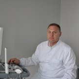Вяткин Юрий Михайлович