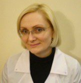 Рязанцева Надежда Анатольевна