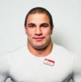 Кобанов Артем