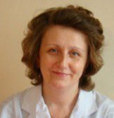 Первушина Наталья Александровна