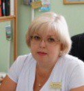 Заячникова Татьяна Евгеньевна