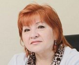 Шмелева Людмила Витальевна